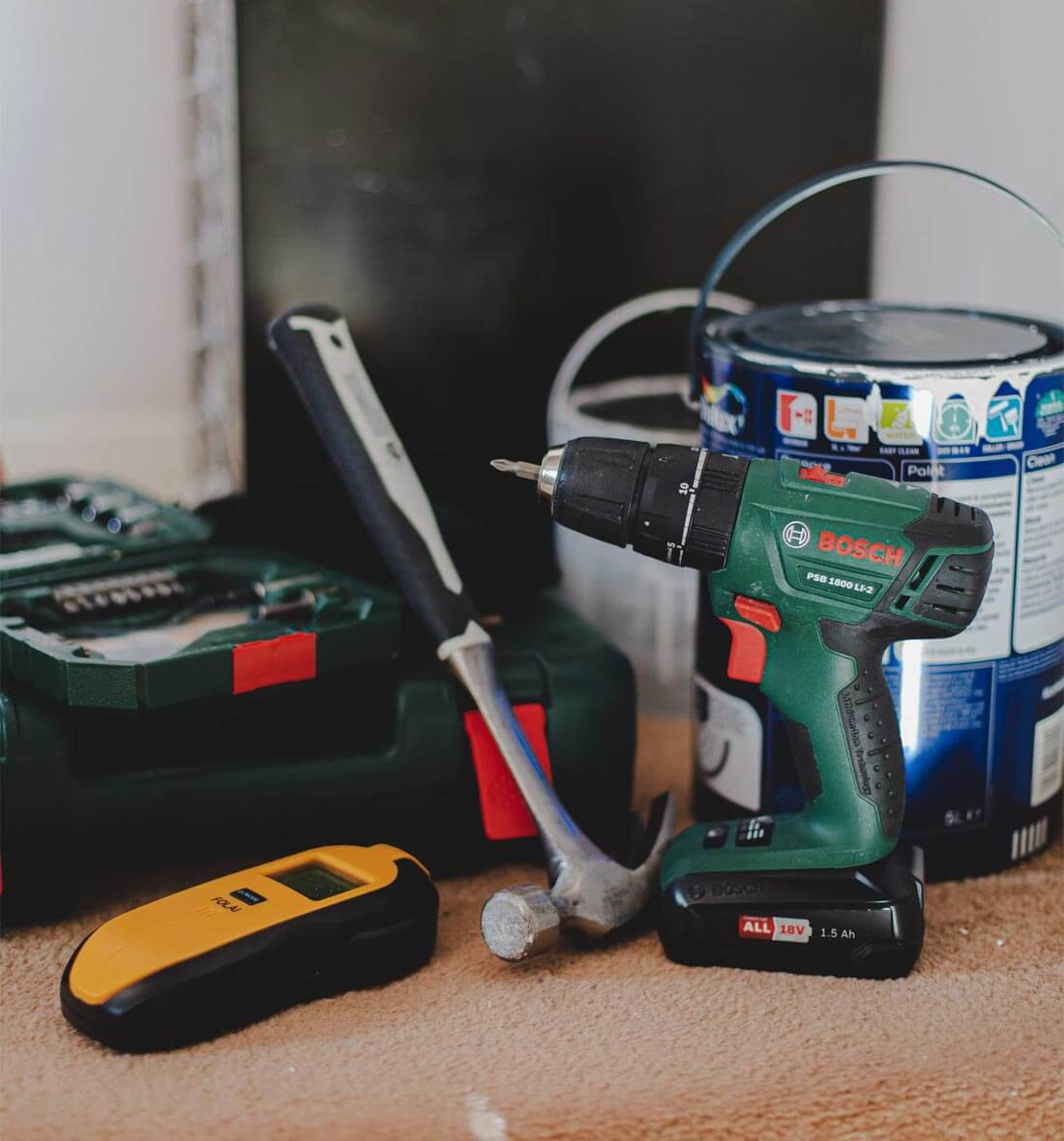 Essential Hand Tools Every Homeowner Should Own