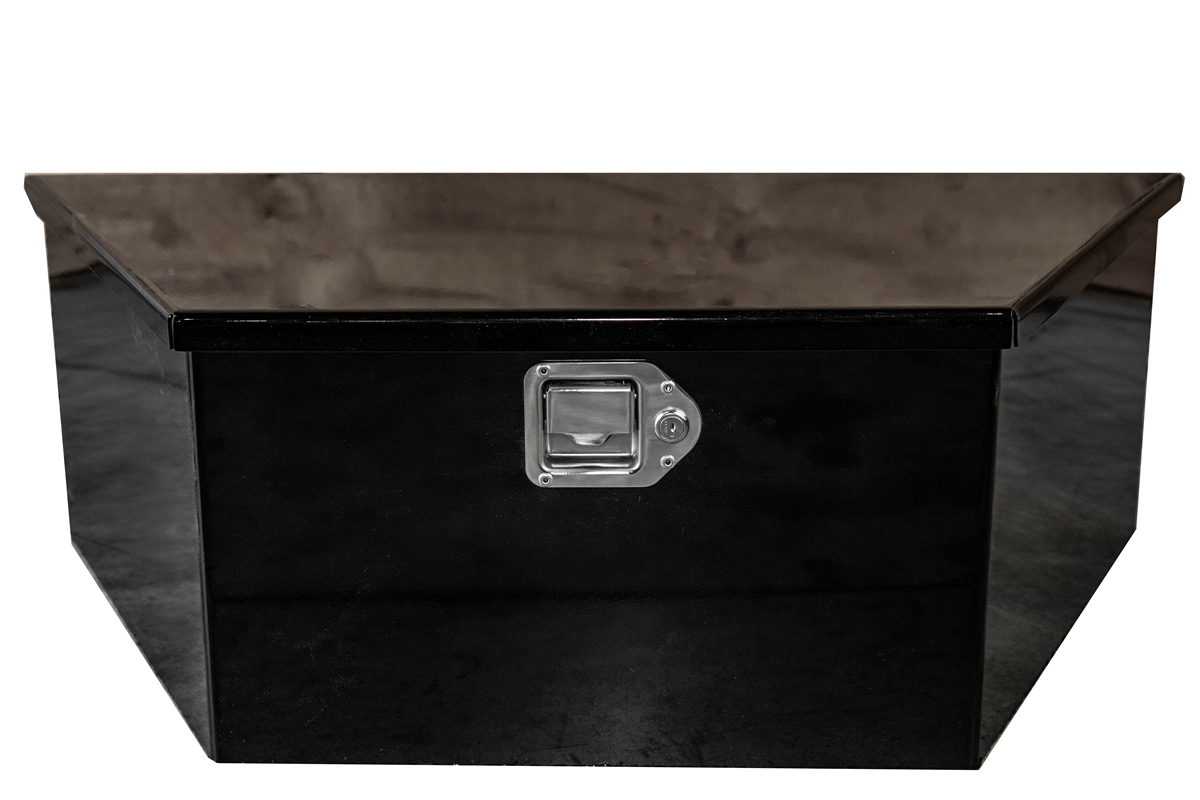 A Frame Tool Box: Essential for Every DIY Enthusiast
