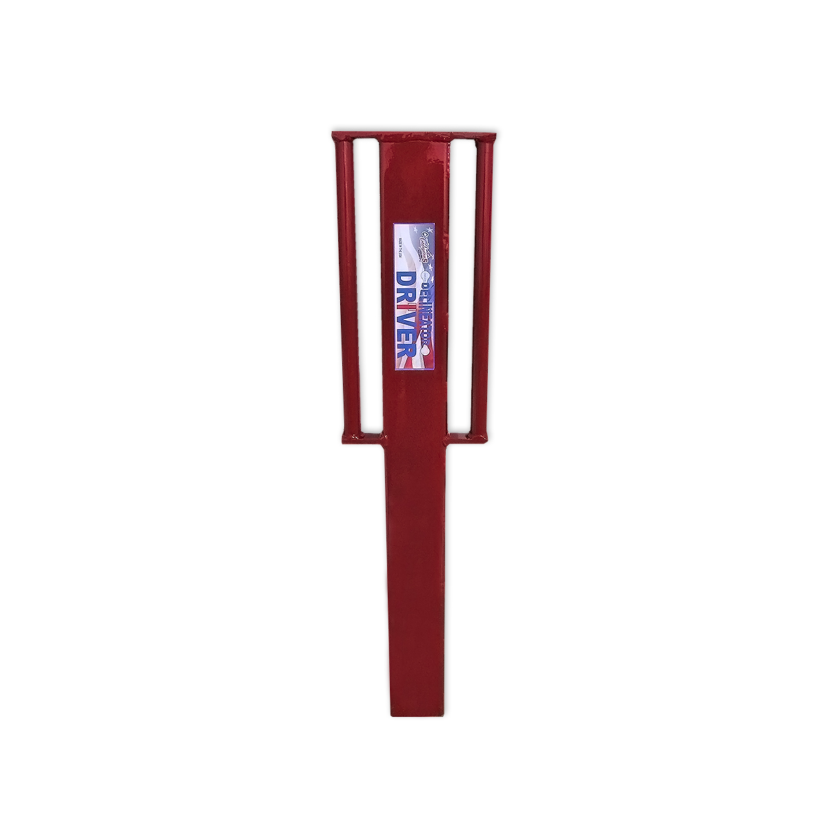 A Heavy Duty Tool Used to Drive Posts: Essential Guide