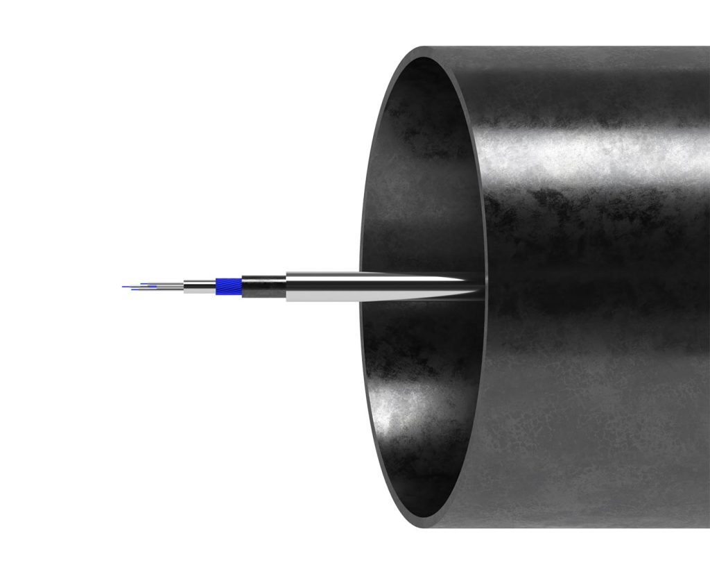 A Measurement of the Power the Tool Can Deliver