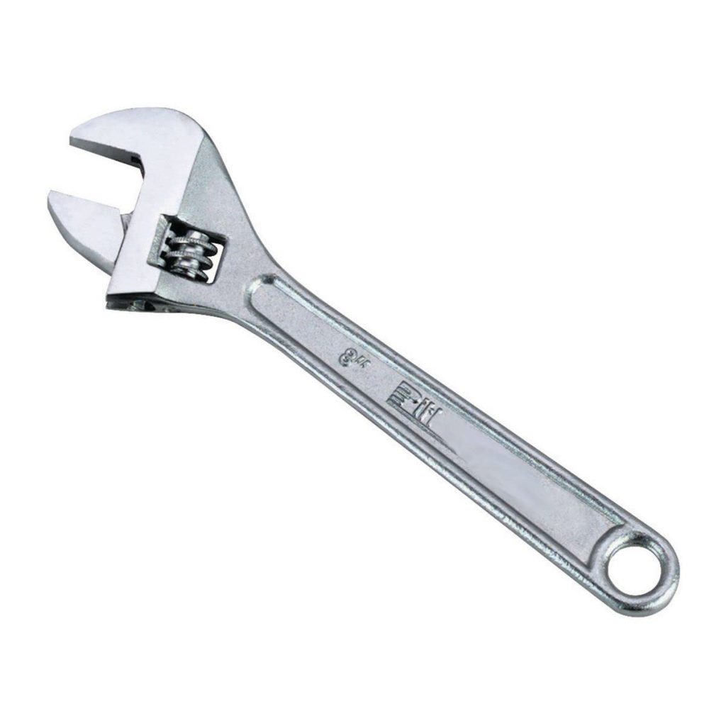 A Wrench Tool