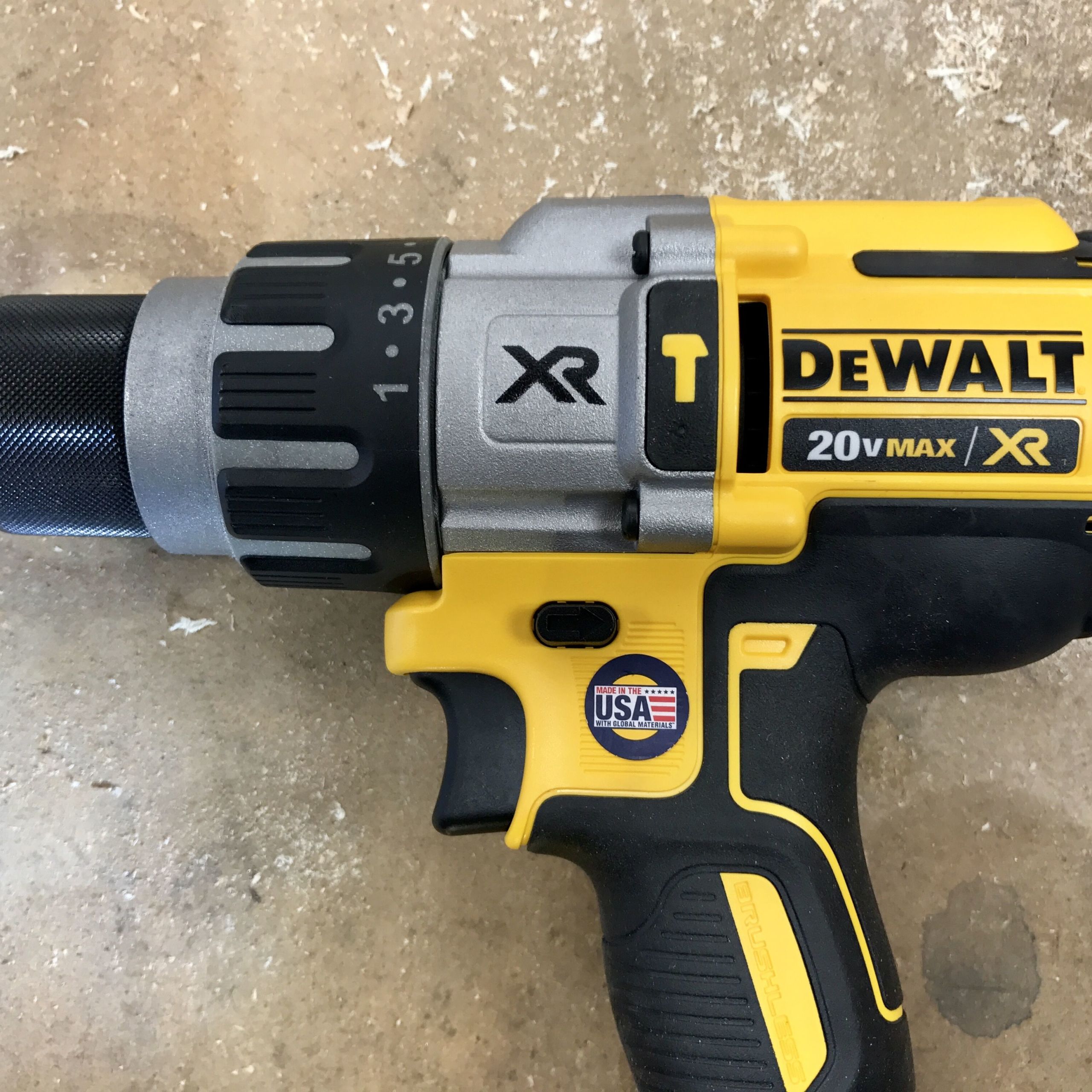 Are Any Power Tools Made in USA: Discover the Top Brands