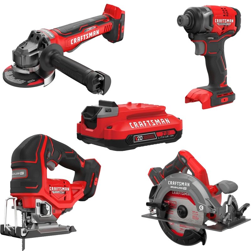 Are Craftsman Power Tools Good: Unveiling Their True Value