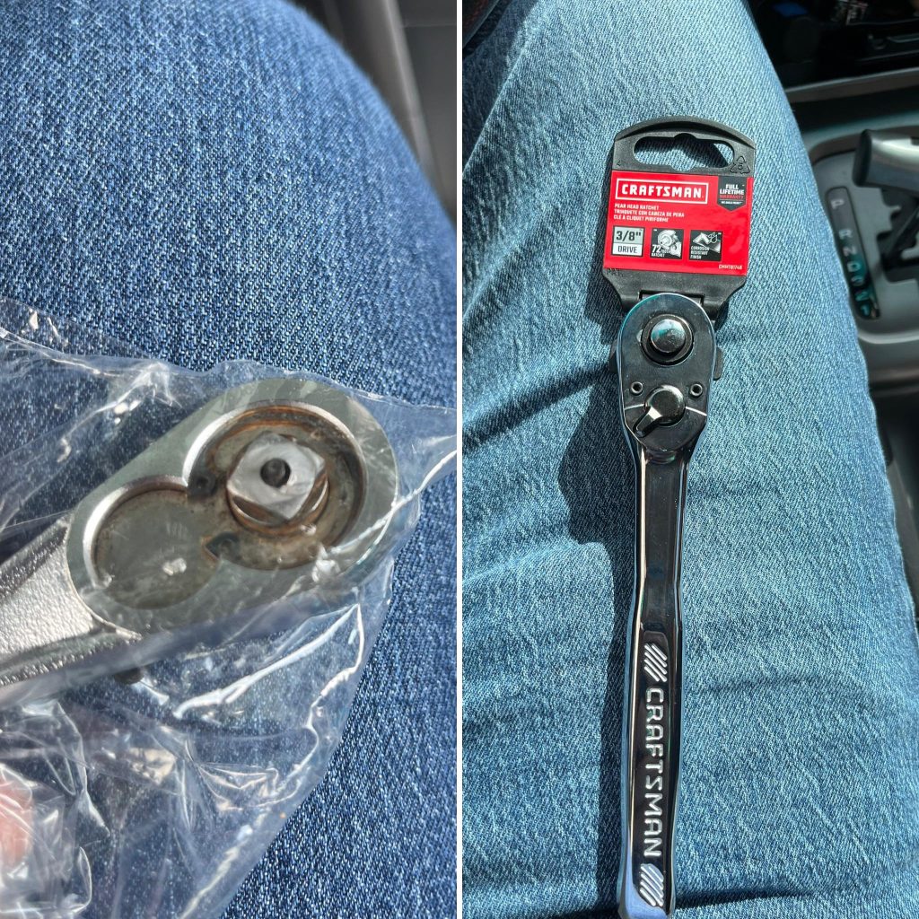 Are Craftsman Tools Guaranteed for Life