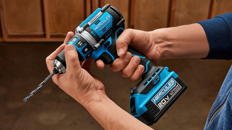 Are Harbor Freight Power Tools Any Good
