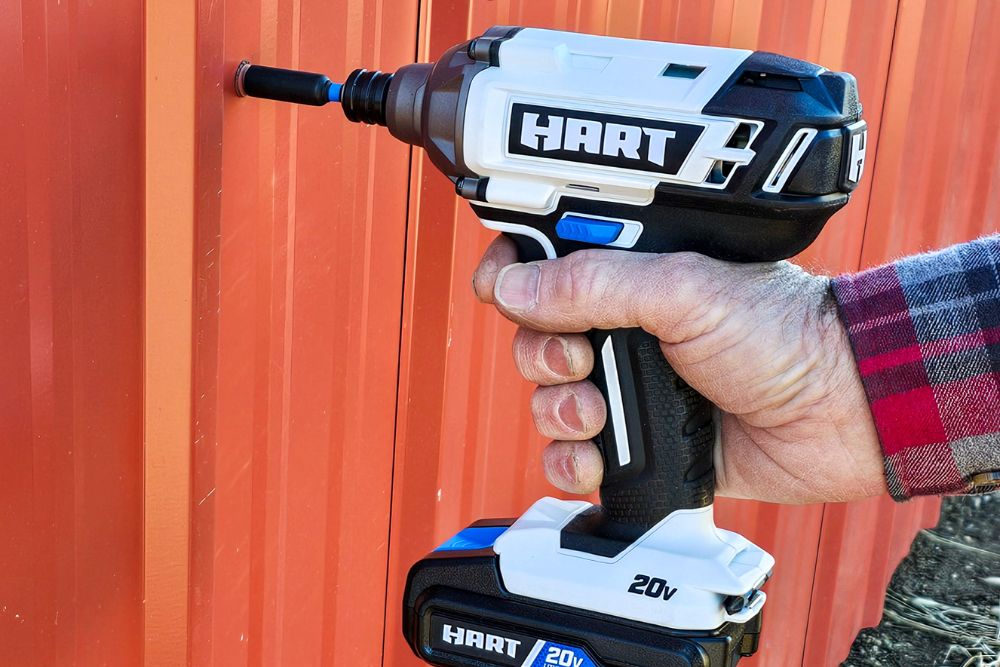 Are Hart Tools Any Good: Unveiling Their True Value