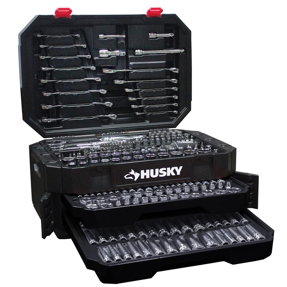 Are Husky Tools Any Good: Unveiling Their True Value