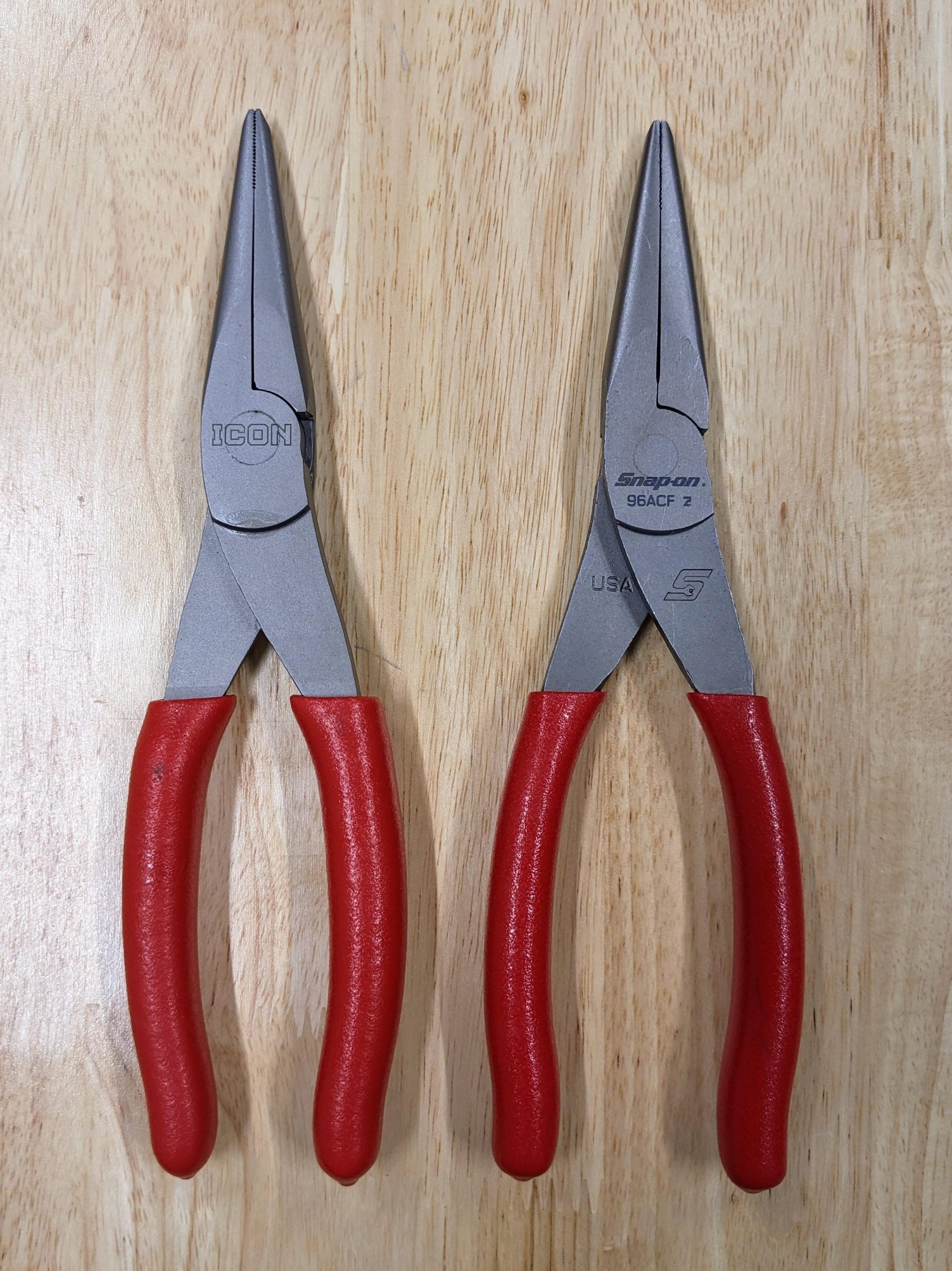 Are Icon Tools Made by Snap-on: Truth Revealed
