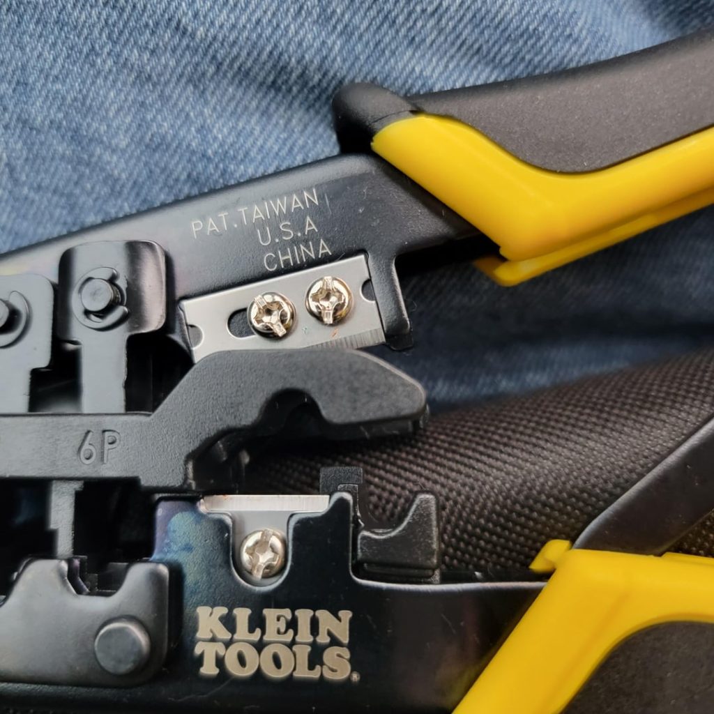 Are Klein Tools Made in Usa