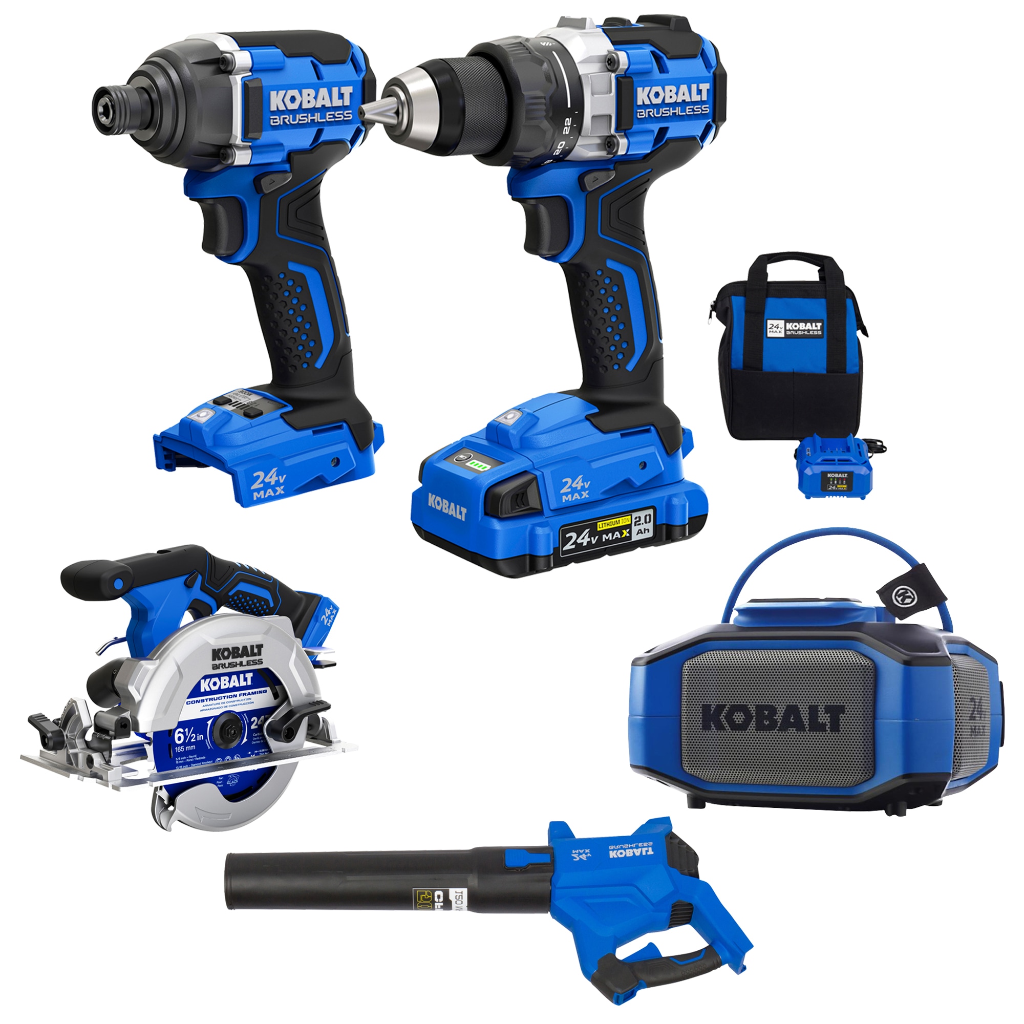 Are Kobalt Power Tools Good: Unveiling Their True Value