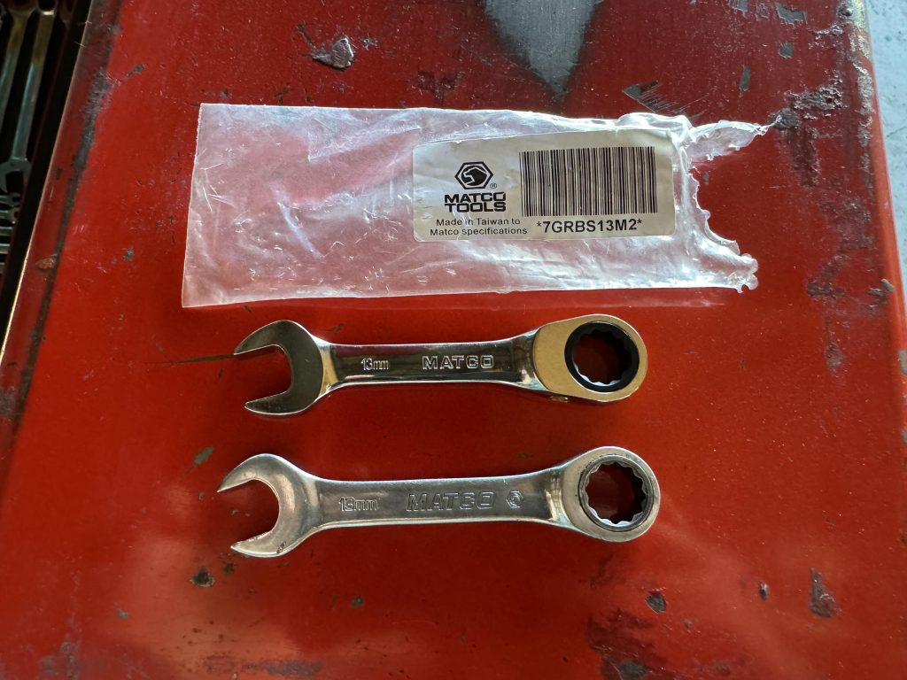 Are Mac Tools Made in Usa