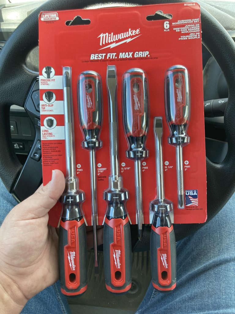 Are Milwaukee Tools Made in Usa
