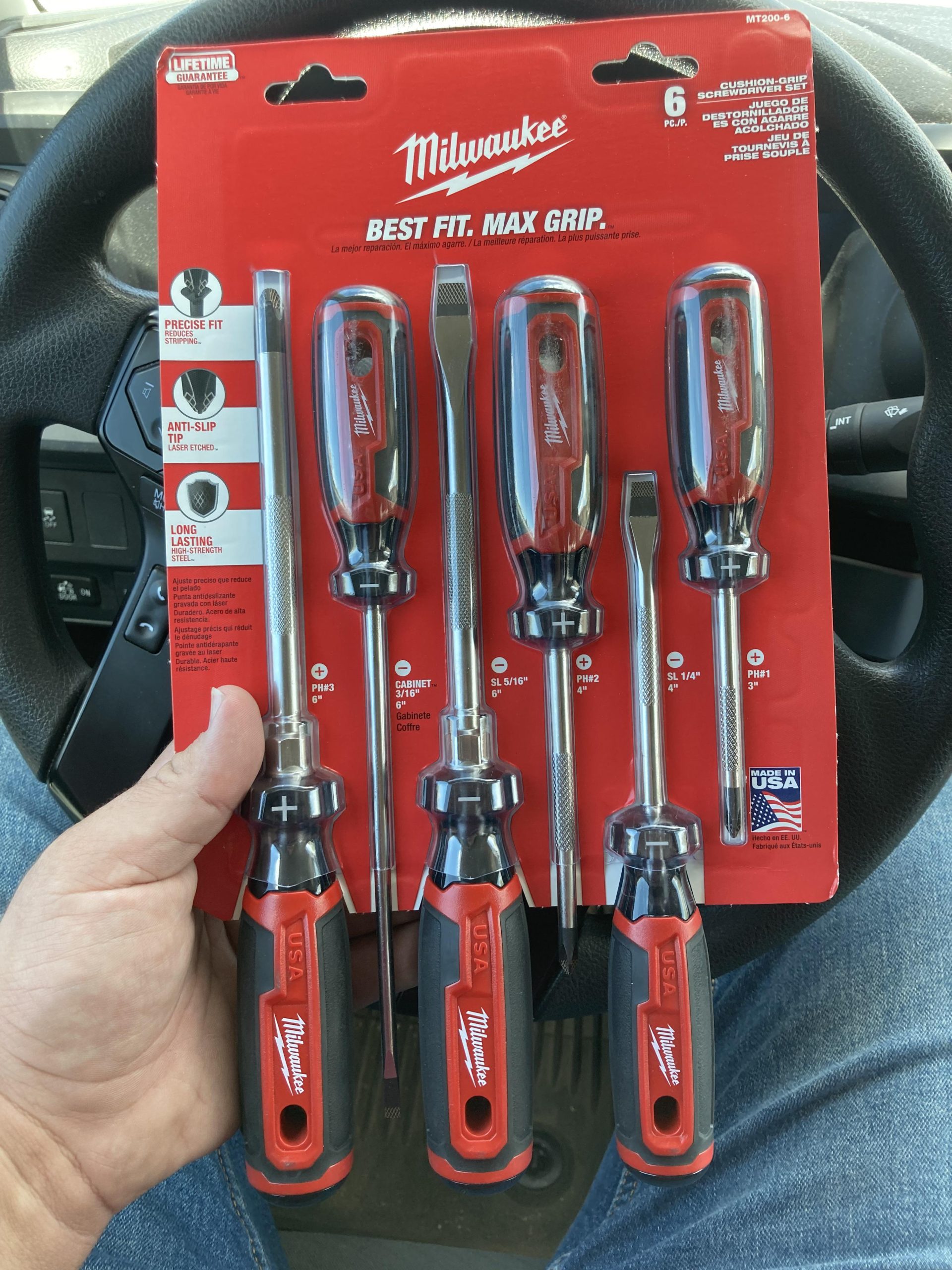 Are Milwaukee Tools Made in USA: Uncover the Truth