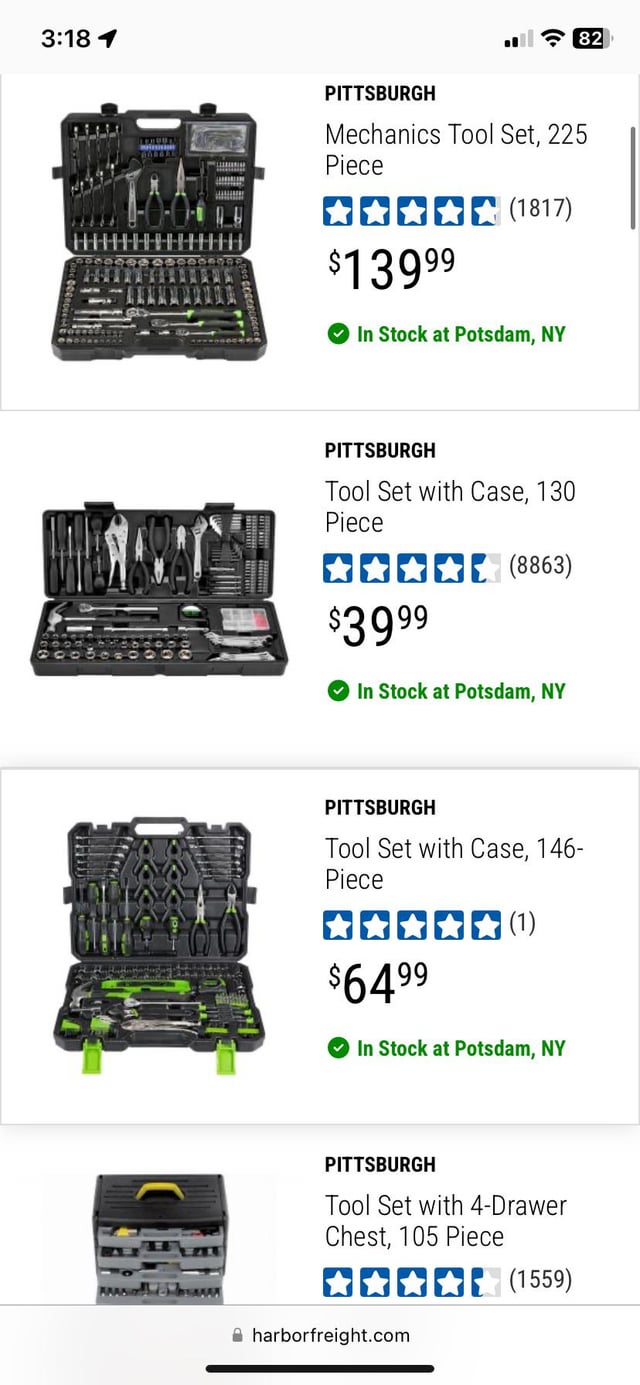 Are Pittsburgh Tools Good: Unveiling the Truth