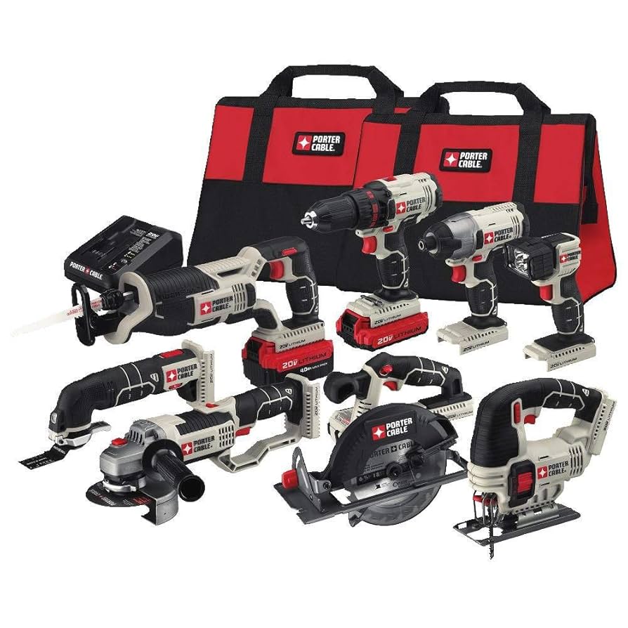 Are Porter Cable Good Tools: Expert Insights Revealed