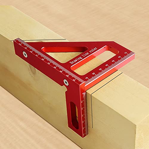 Best 3D Multi-Angle Measuring Ruler