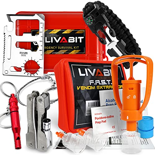 Best Access Tools Emergency Response Kit