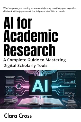Best Ai Tools for Academic Research