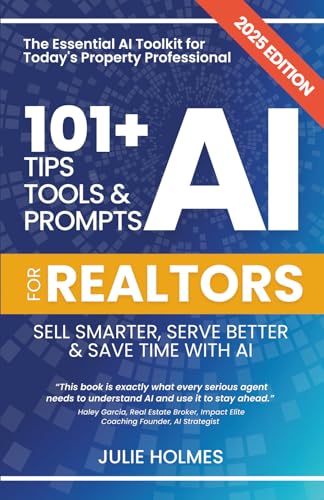 Best Ai Tools for Real Estate Agents to Boost Sales and Save Time