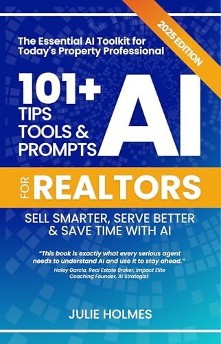 Best Ai Tools for Real Estate Investors