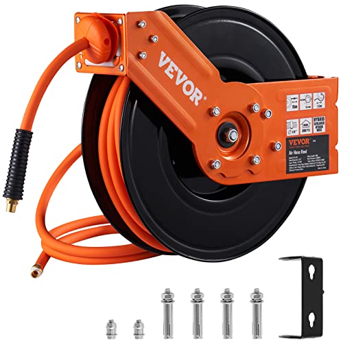 Best Air Hose Reel