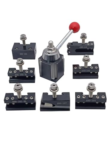 Best Aloris Tool Holder