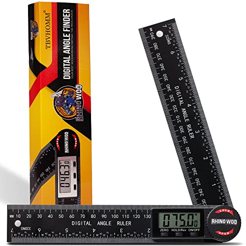 Best Angle Ruler Angle Measurement Tool