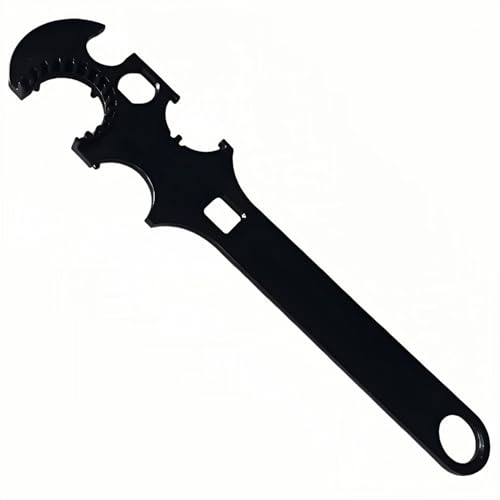Best Armorer'S Wrench Tool