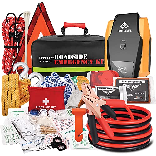 Best Auto Emergency Tool Kits