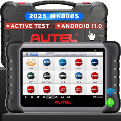 Best Automotive Scan Tool for the Money: Top Reliable Diagnostic Picks