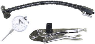 Best Ball Joint Gauge Tool