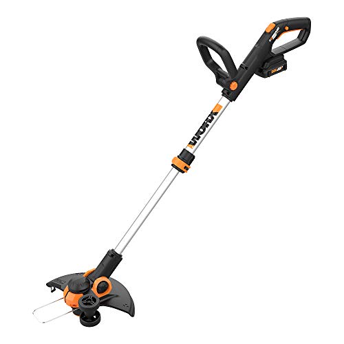 Best Battery Powered Lawn Tools