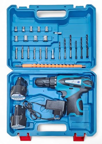 Best Battery Powered Tool Set