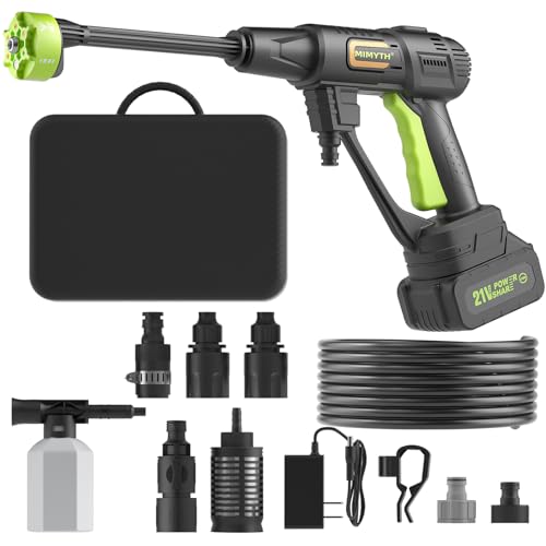 Best Battery Yard Tools for Powerful, Cordless Outdoor Maintenance