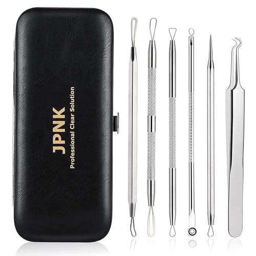 Best Blackhead Remover Tool for Nose