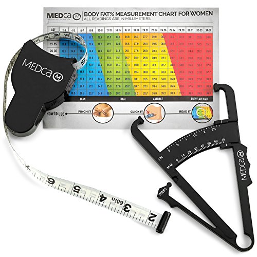 Best Body Fat Measurement Tool