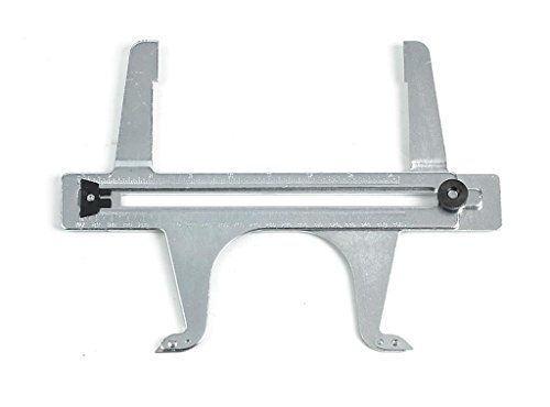 Best Brake Drum Gauge Tool