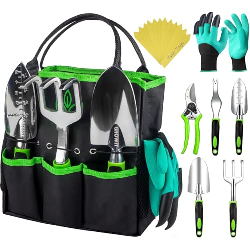 Best Brand for Gardening Tools