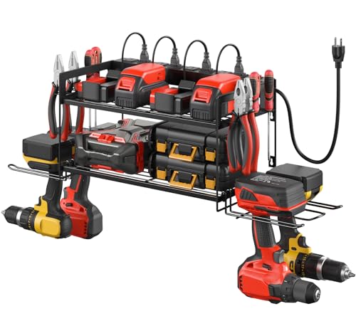 Best Brands for Power Tools