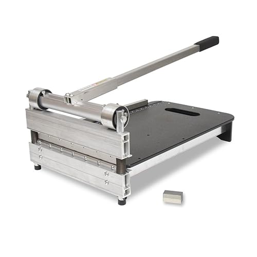 Best Bullet Tools Ez Shear for Precision and Versatile Flooring Cuts