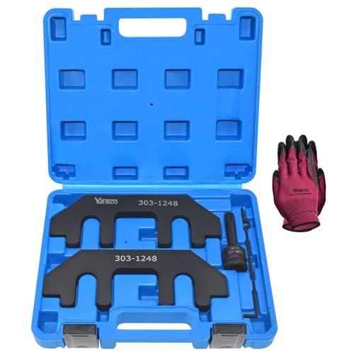 Best Camshaft Holding Tool