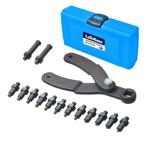 Best Camshaft Sprocket Holding Tool