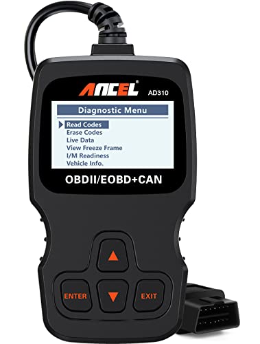 Best Car Diagnostic Tool Auto Scanner