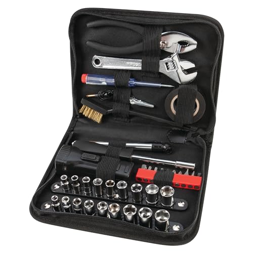 Best Car Tool Kit Emergency