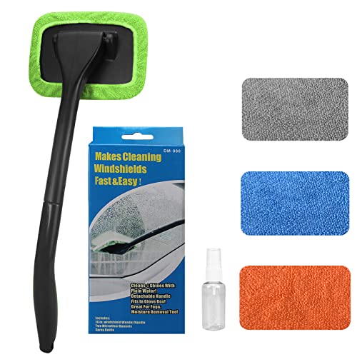 Best Car Windshield Cleaning Tool
