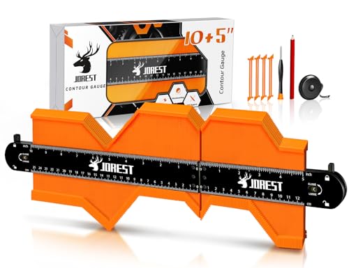 Best Carpenter Measuring Tool Kits