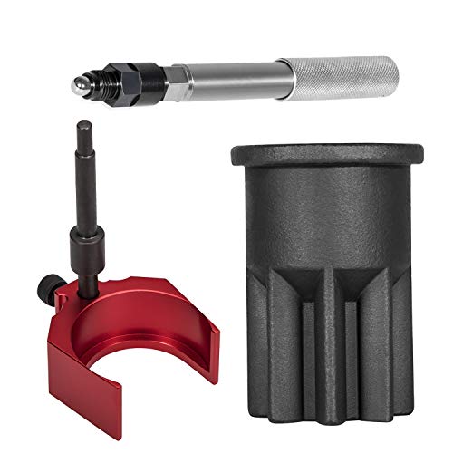 Best Caterpillar Injector Height Tool