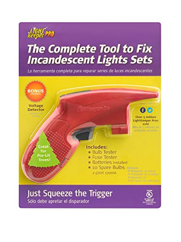 Best Christmas Light Tester Tool