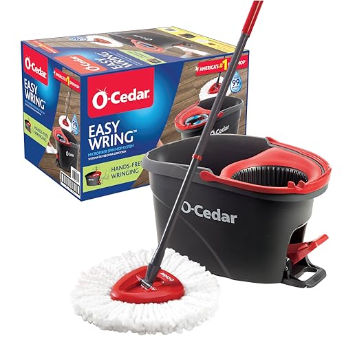 Best Cleaning Tools for Home: Top Picks for Sparkling Floors & Surfaces