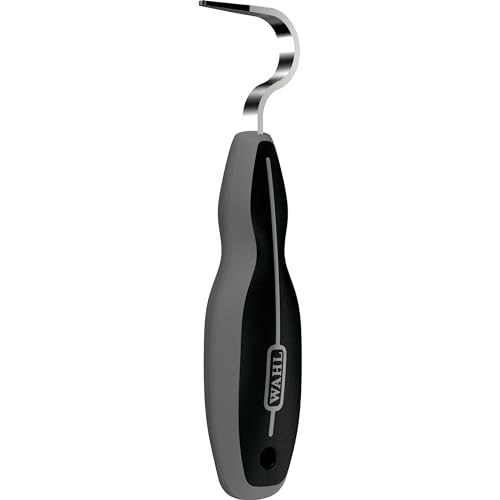 Best Cleaning Tools for White Horse